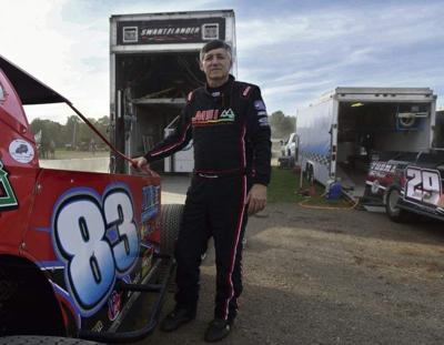 Swartzlander makes a return at Lernerville, local tracks hope for ...