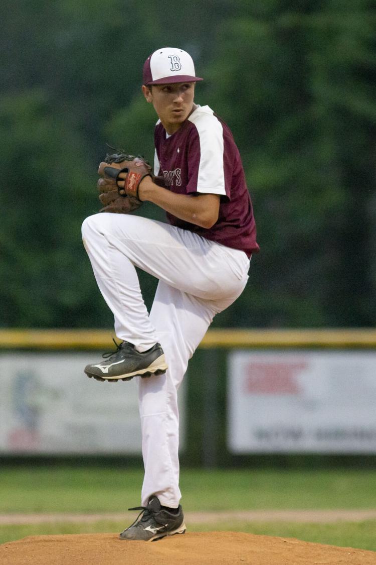 Sharks complete shutout against Bardine’s Meat Links Local Sports