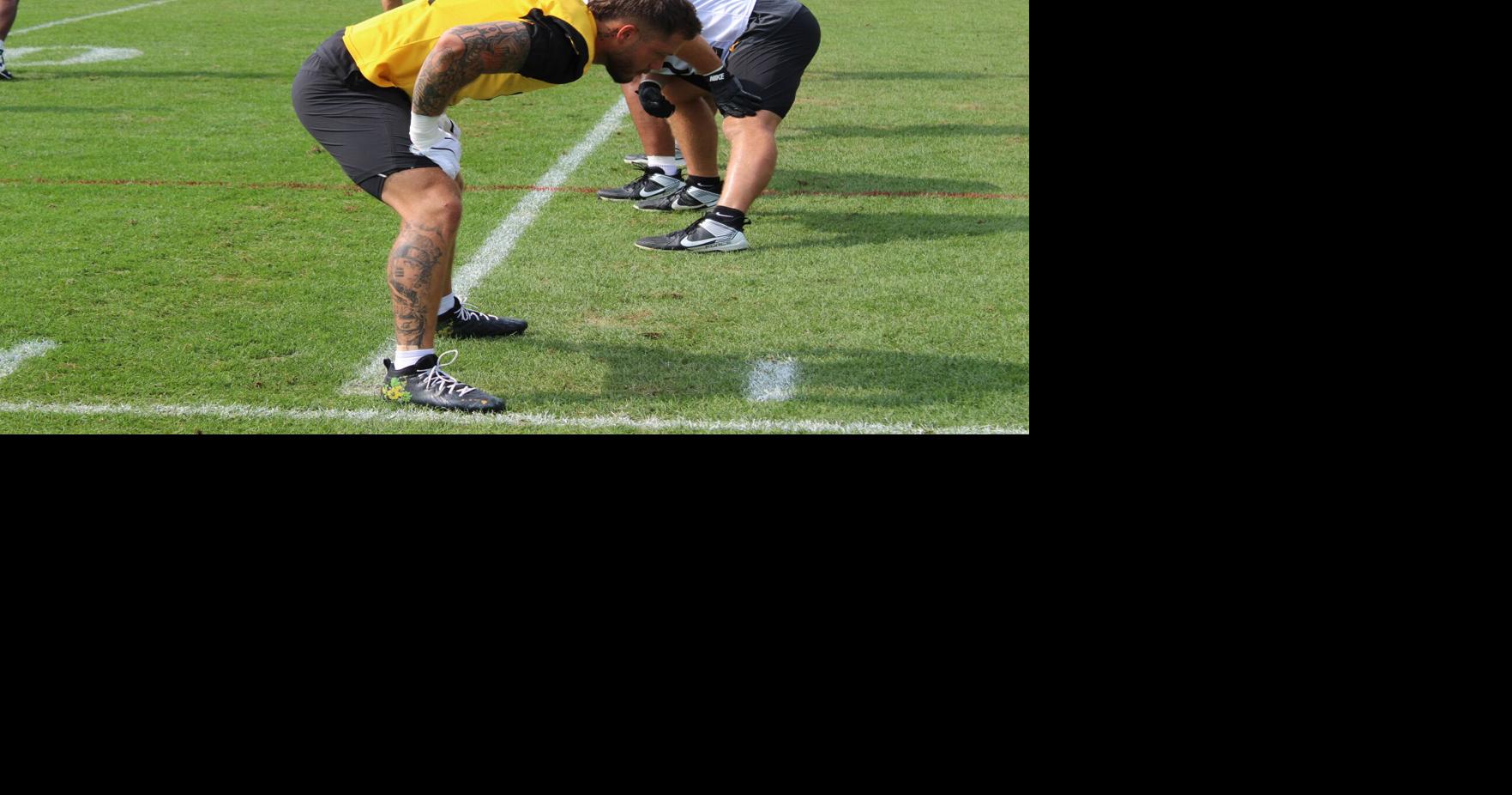 Nick Herbig and the Steelers agree on new contract extension