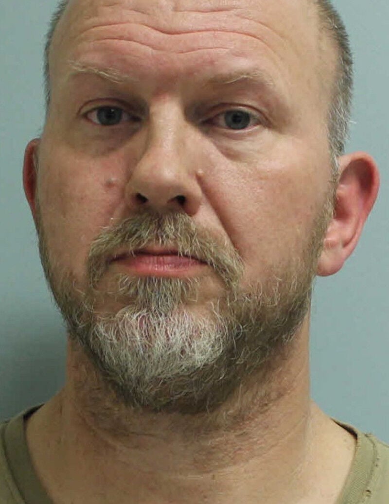 Donegal Township man jailed on child porn charges | Local News |  latrobebulletinnews.com
