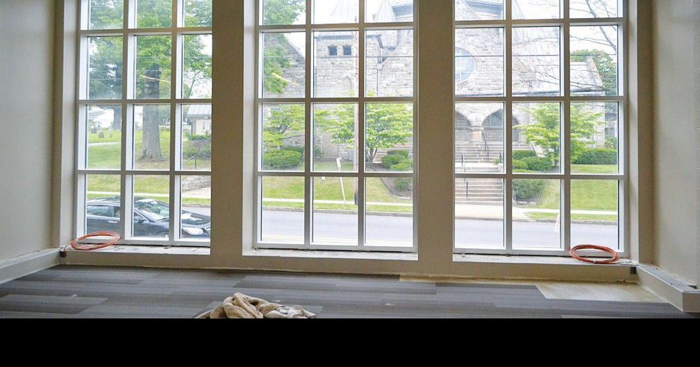 Renovation of Ligonier Valley YMCA nearly complete Local News