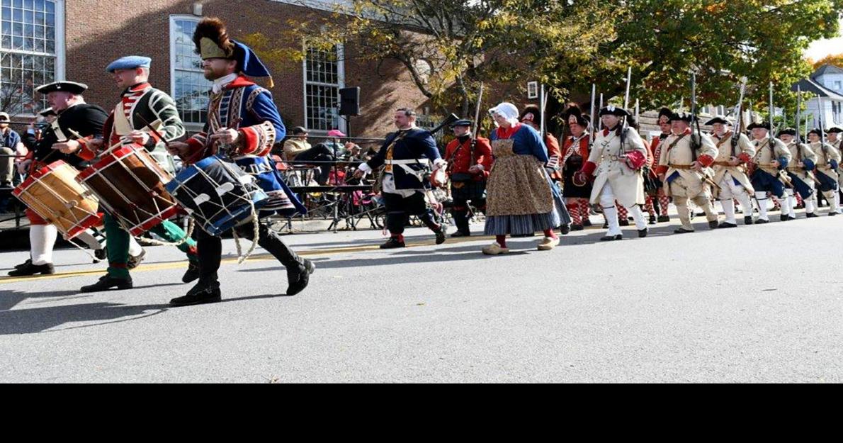 Popular Fort Ligonier Days premier fall event Local News