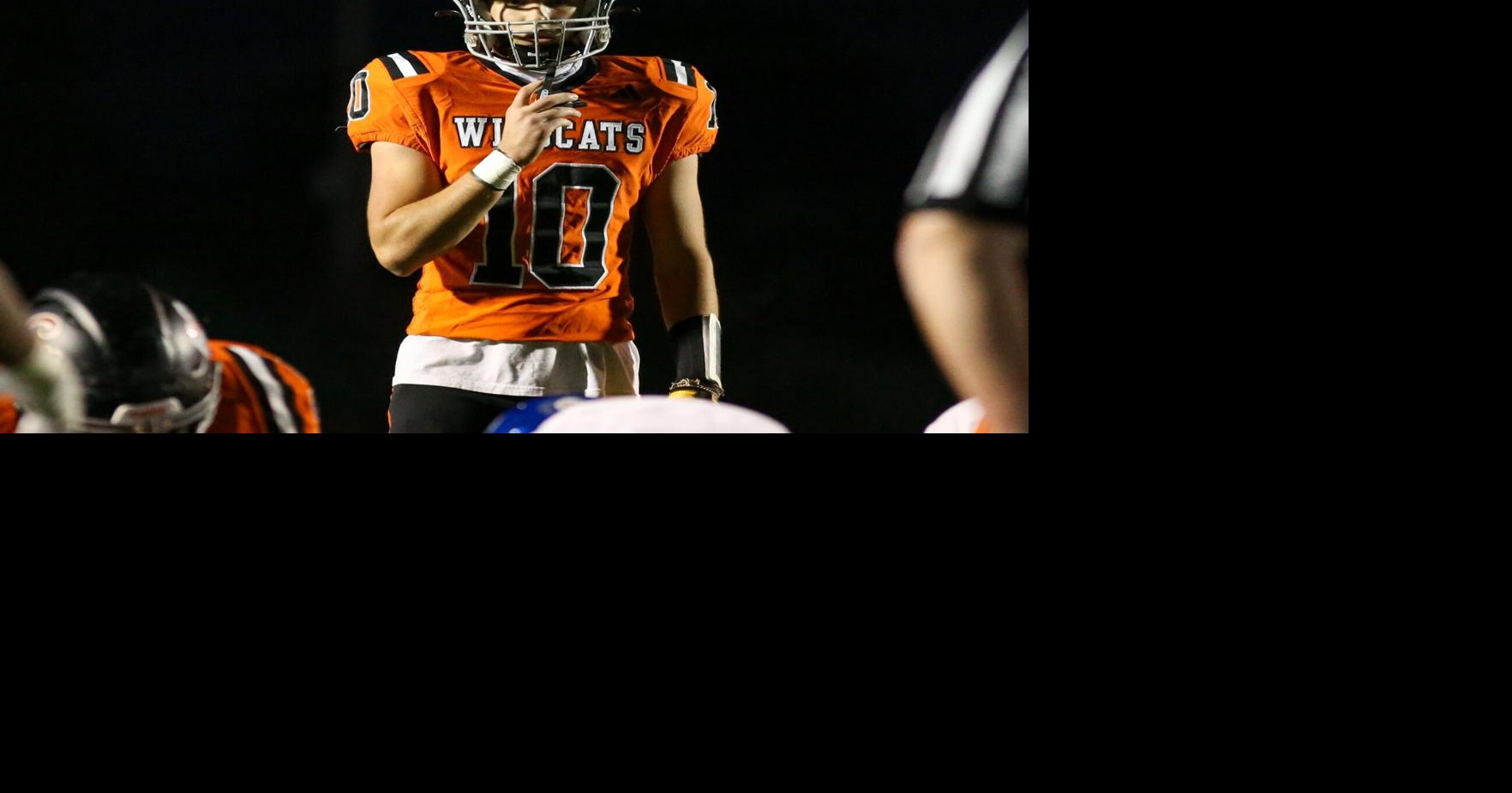 After impressive playoff win, Wildcats prepare for juggernaut Aliquippa