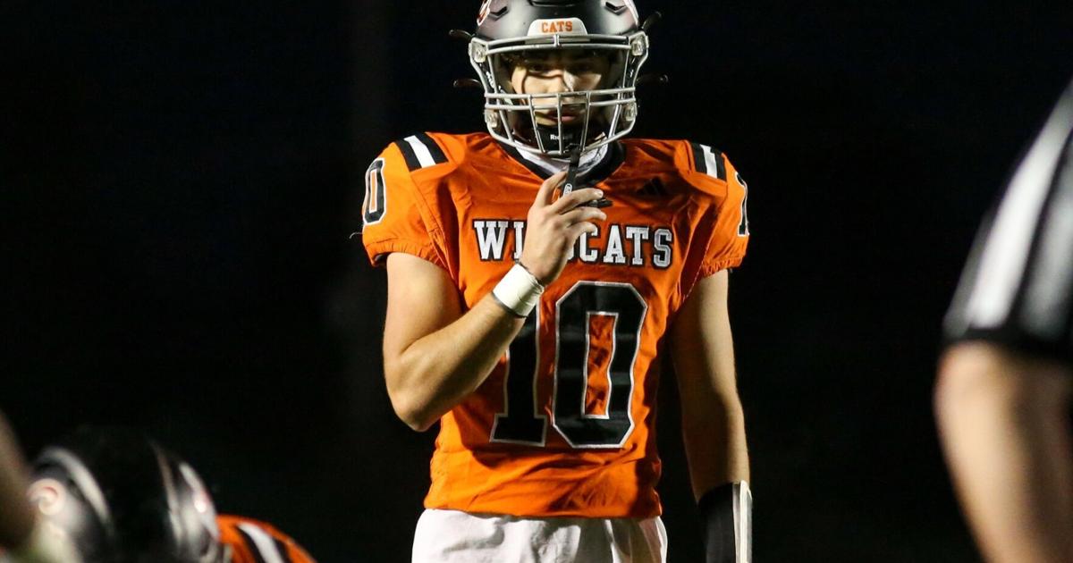 After impressive playoff win, Wildcats prepare for juggernaut Aliquippa