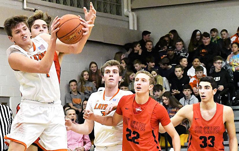Wildcats Overmatched Against Unbeaten Top Ranked Fox Chapel