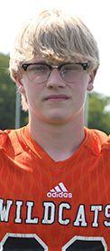 Warriors take it to Wildcats in season opener, 48-14
