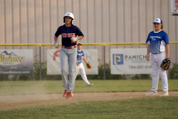 Heat Siphon wins 144 over Cooperstown Local Sports