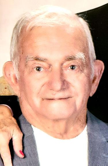 Joseph L Guerrier Obituaries Latrobebulletinnews Com