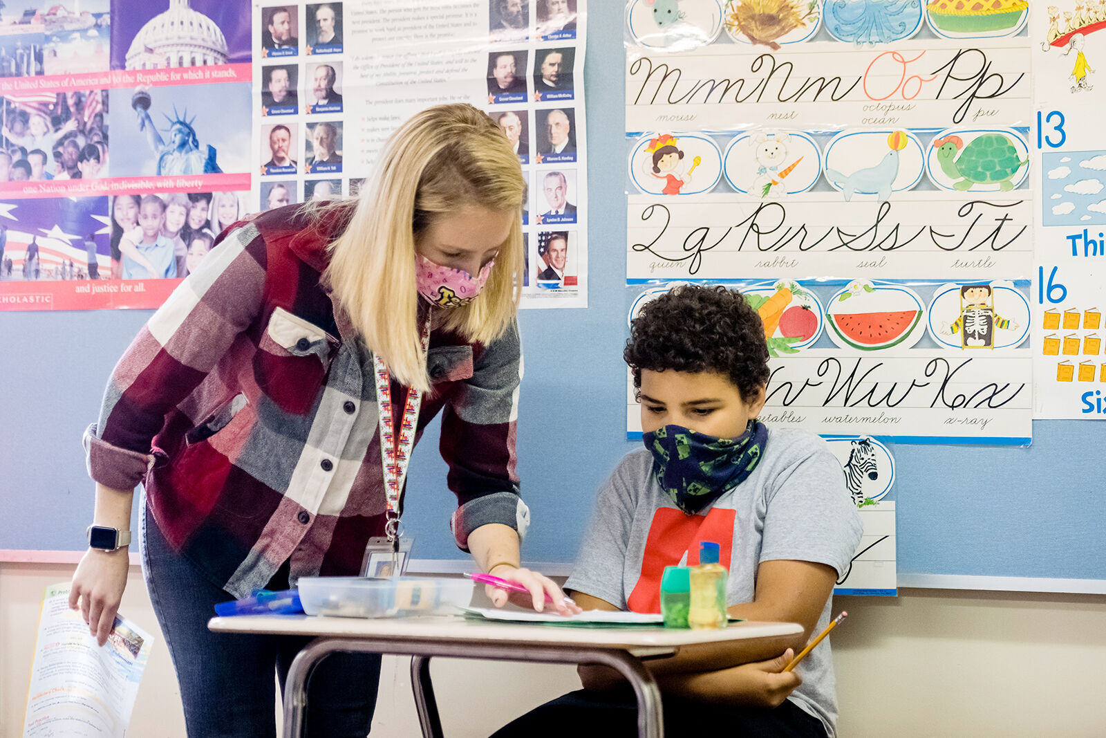 Adelphoi program integrates mental health treatment with education ...