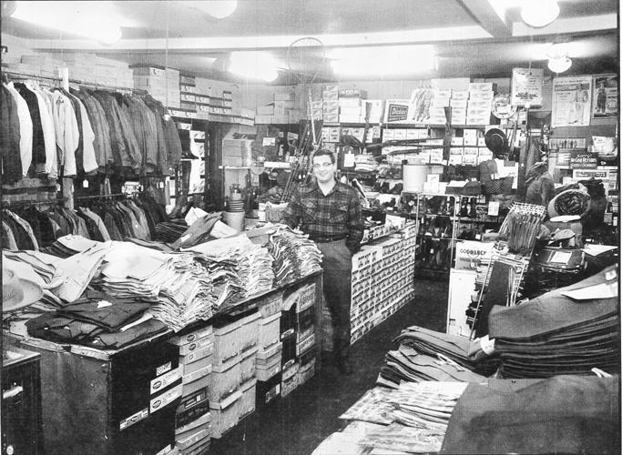 Family, community at the forefront of Army & Navy Store after 100 years