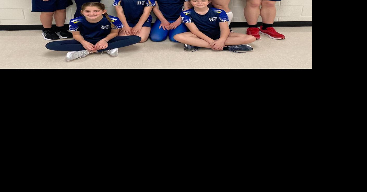 Ligonier’s HT High Flyers to compete at national jump rope championship ...