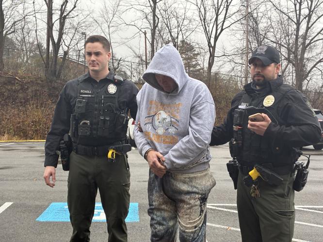 Latrobe man charged with fatal stabbing of woman | Local News ...