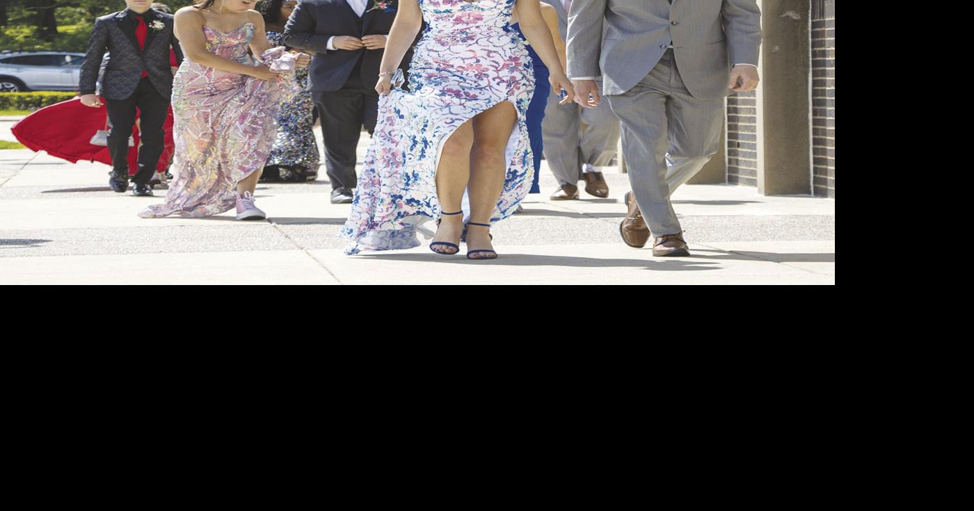 Greater Latrobe Senior High School Prom 2022 Local News