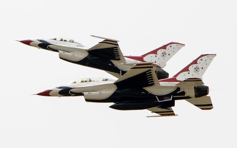 Shop 'n Save Westmoreland Airshow ready for takeoff Local News