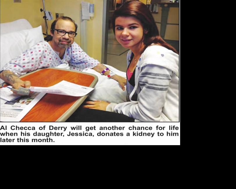 Derry Borough councilman’s passing leaves hole in community | Local ...