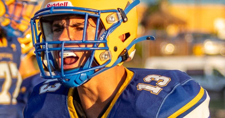 Riot on the Ridge’ belongs to Derry after 33-14 statement over Rams ...