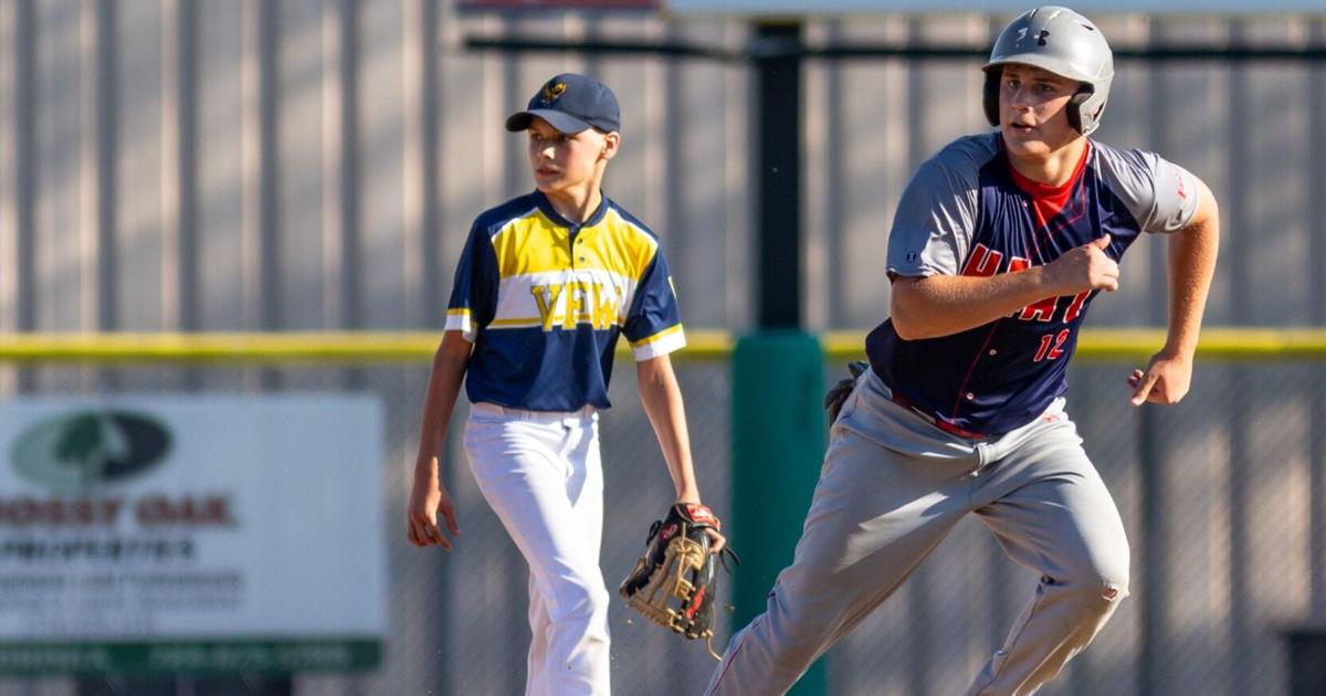 Pumpers and Eagles win their LDATL playoff openers