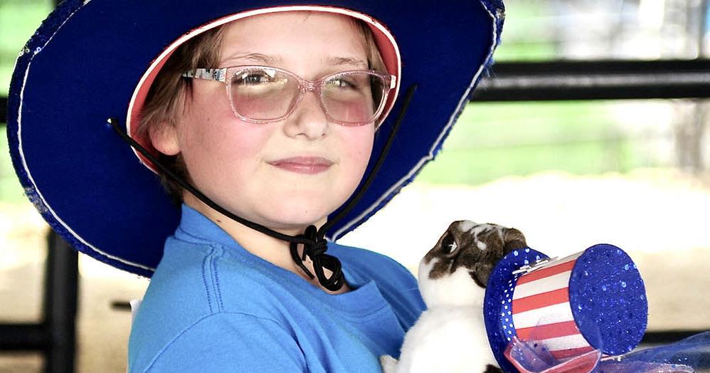 Derry Ag Fair returns July 10 Local News