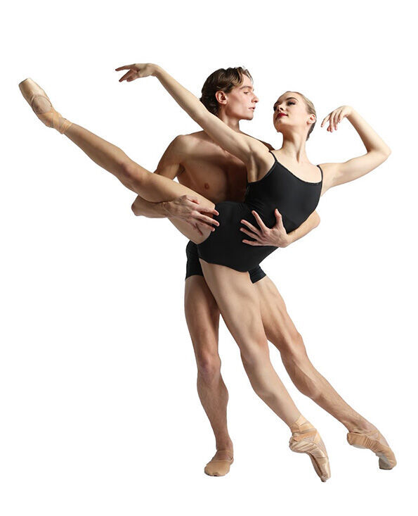 PBT s The Masters Program Balanchine and Beyond to open April