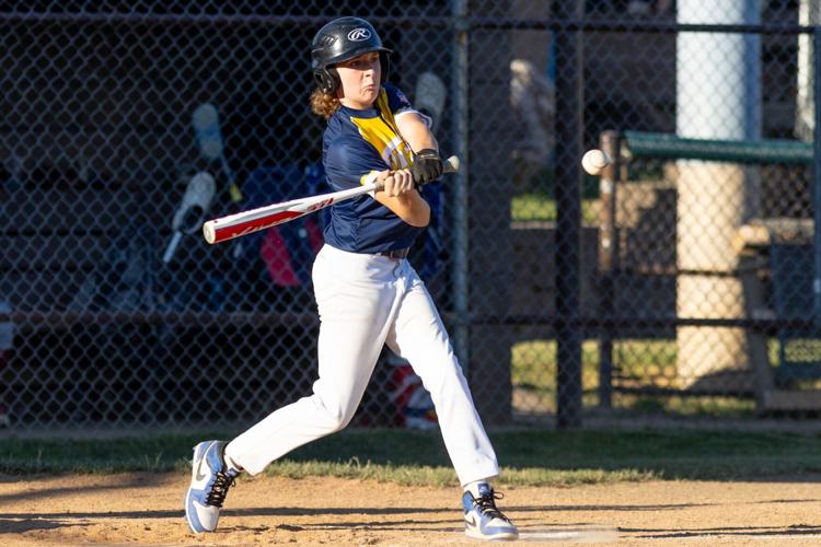 Heat Siphon explodes for 14 runs in win over VFW Local Sports
