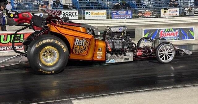 Nostalgia Nats are next and more at Keystone Raceway | Local Sports ...