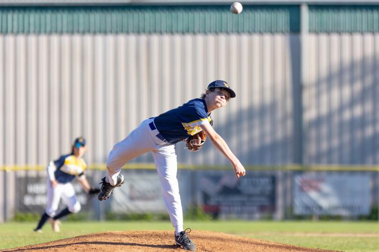 Heat Siphon explodes for 14 runs in win over VFW Local Sports