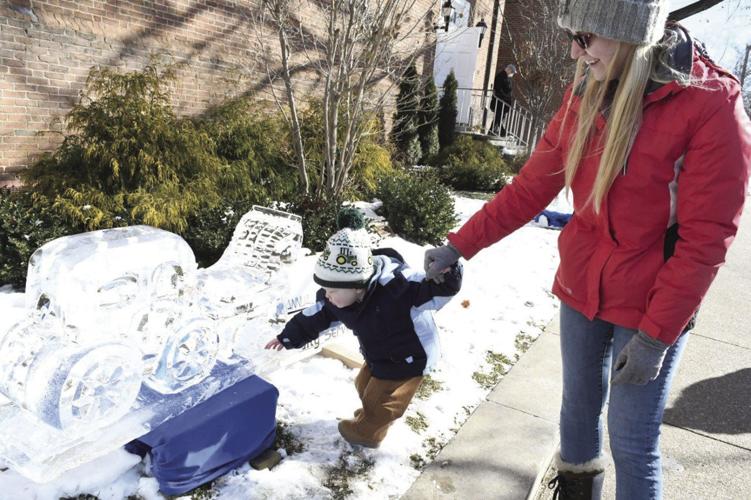 Ligonier Ice Fest set for Jan. 2122 Local News