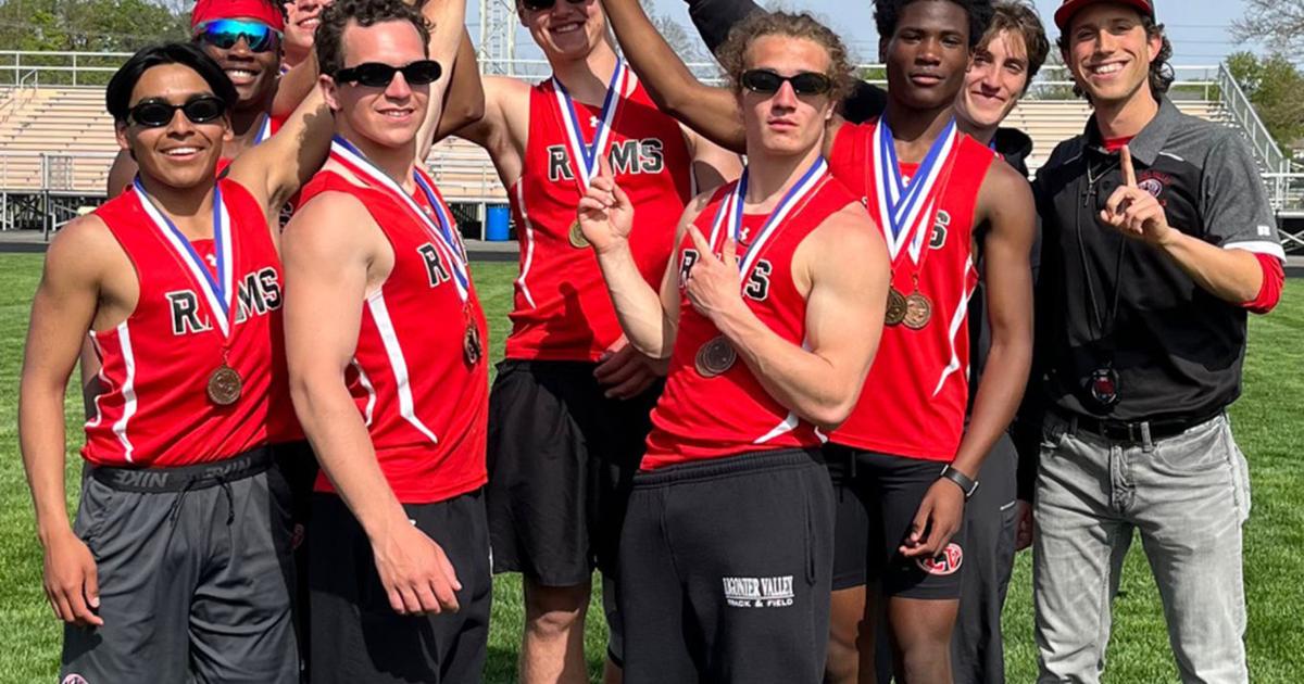 Wildcats, Trojans and Rams have their moments at WCCA | Local Sports ...