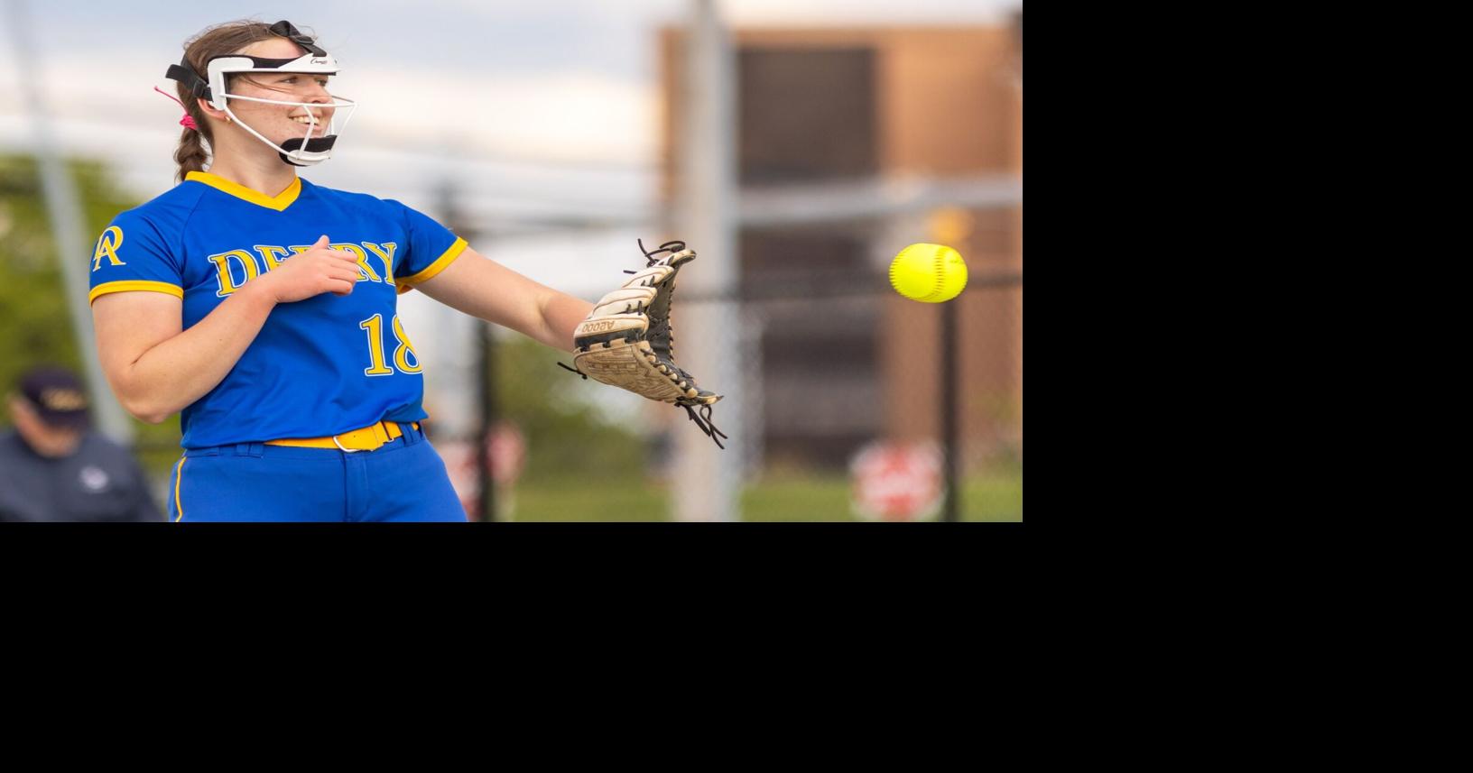 Bottom of the order sparks Trojans softball to playoff win