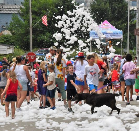 latrobe pa 4th of july celebration