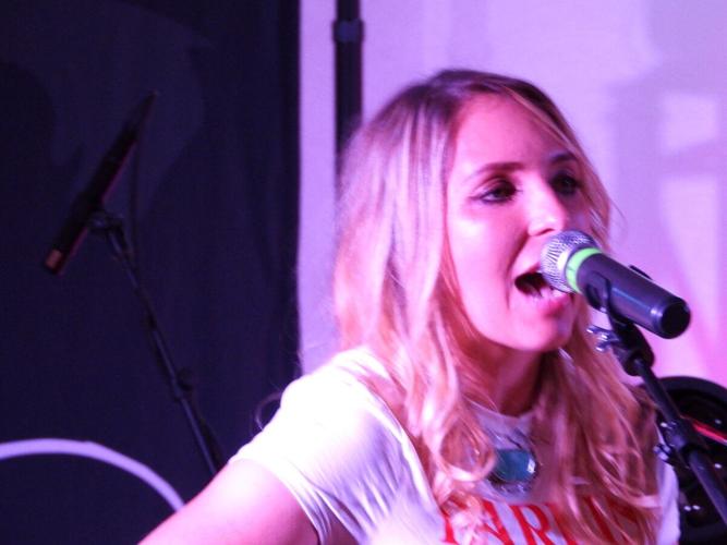 Latrobe’s Got Talent packs Huber Hall with local stars, original songs