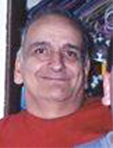 Albert John