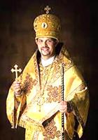 Bishop to visit area church this weekend