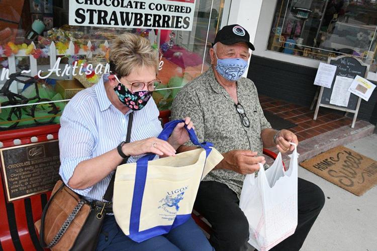 Ligonier Night Market Local News
