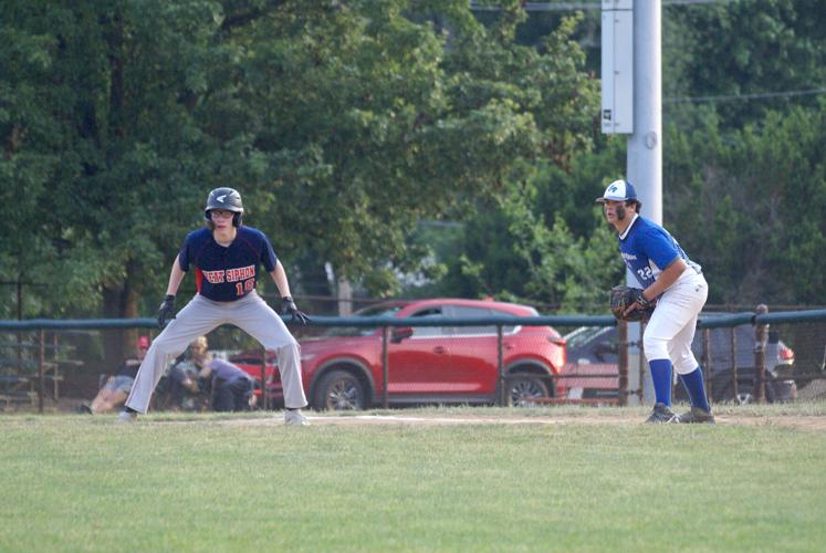 Heat Siphon wins 144 over Cooperstown Local Sports