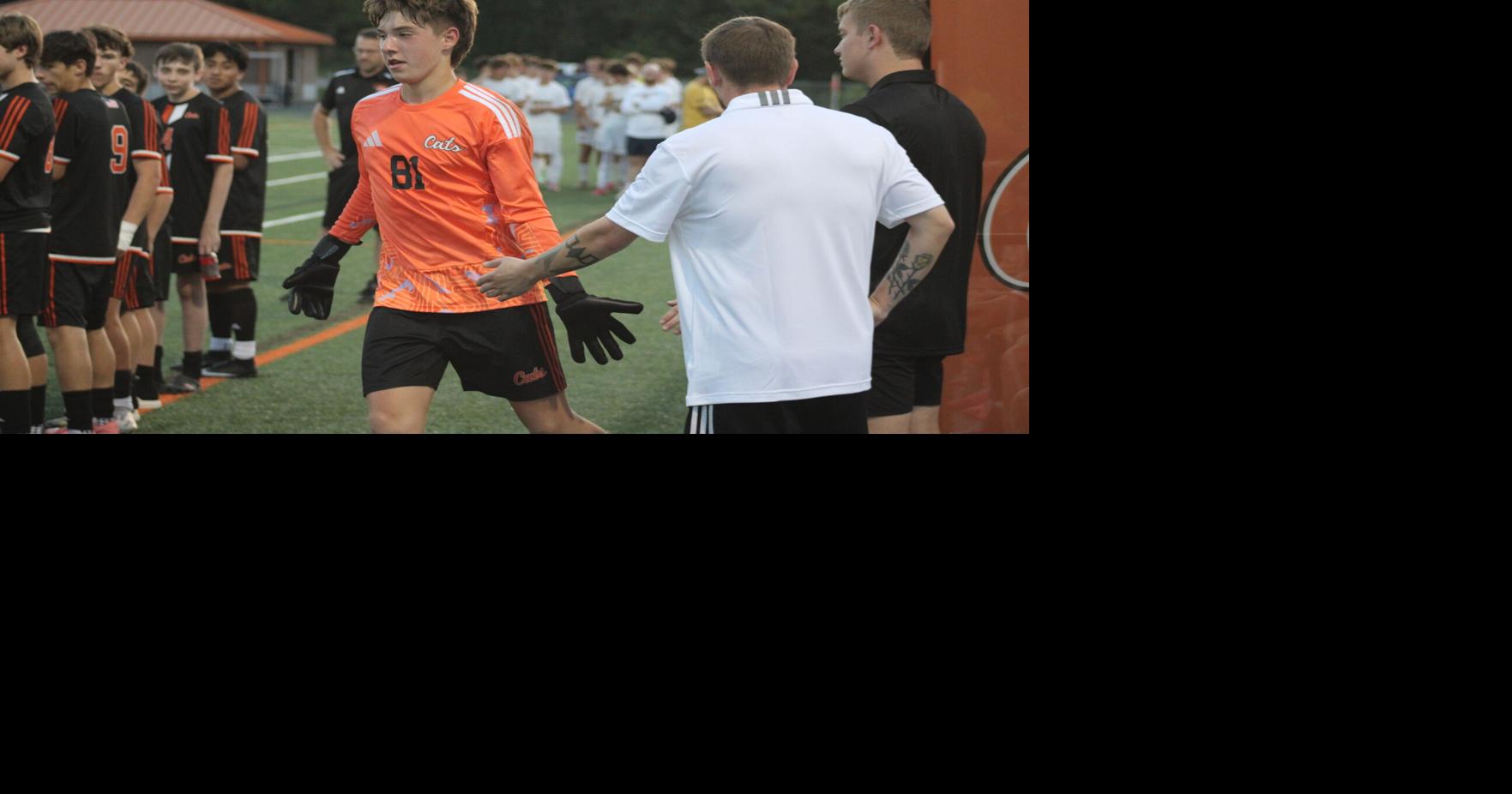 Greater Latrobe boys soccer falls to Norwin 6-1