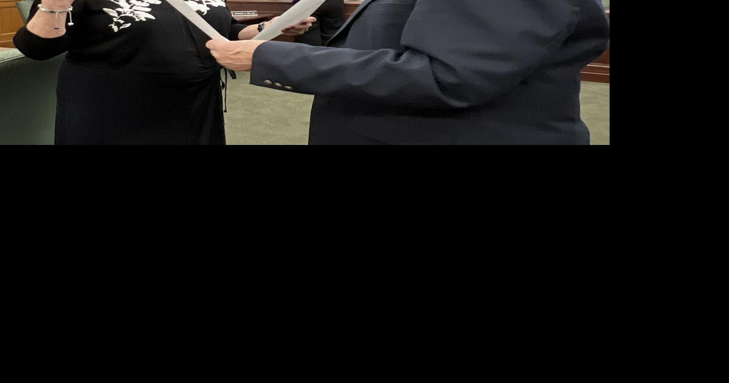 Ligonier Borough Council new member Local News