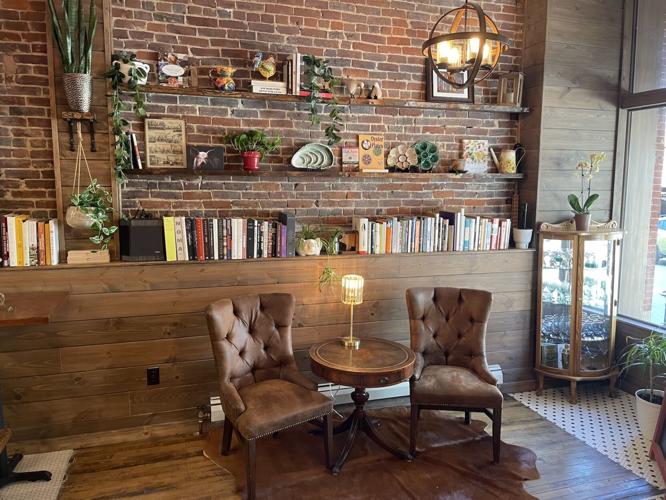 Mailey’s Provisions a tip of the hat to a storied past Local News