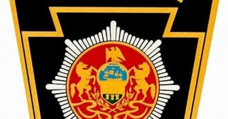 Trooper administered naloxone, hospitalized after exposure - Vimarsana News