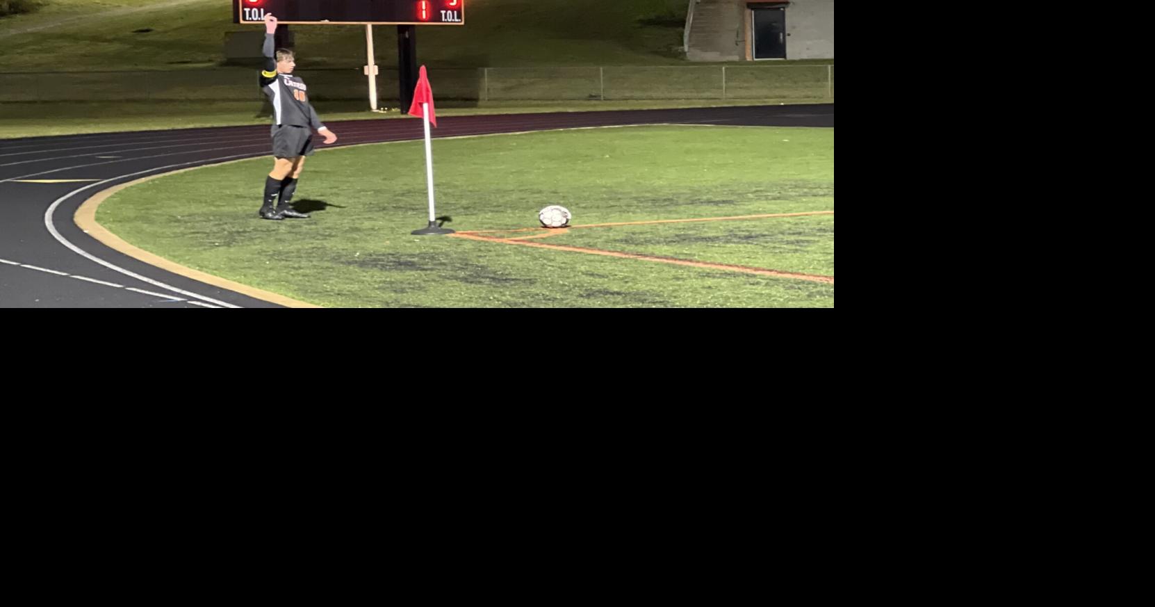 Stellar regular season for Greater Latrobe boys soccer ends with win ...