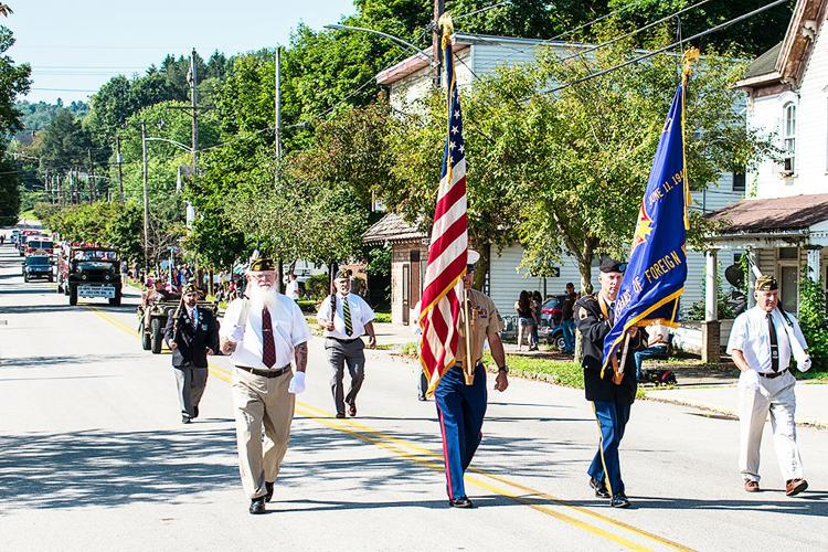New Florence celebrates 150 years Local News
