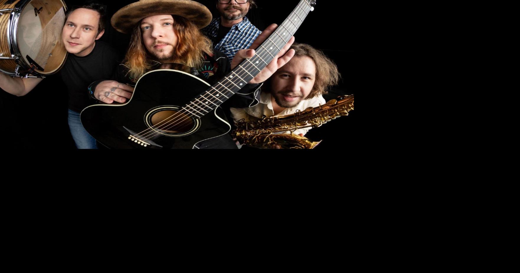 Ligonier native's band nominated for national awards | Music ...