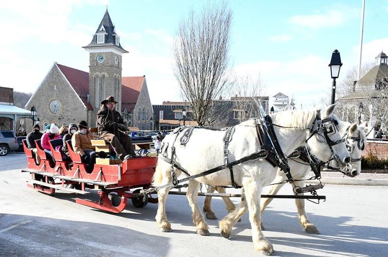 Ice Fest in Ligonier set Jan. 2223 Local News