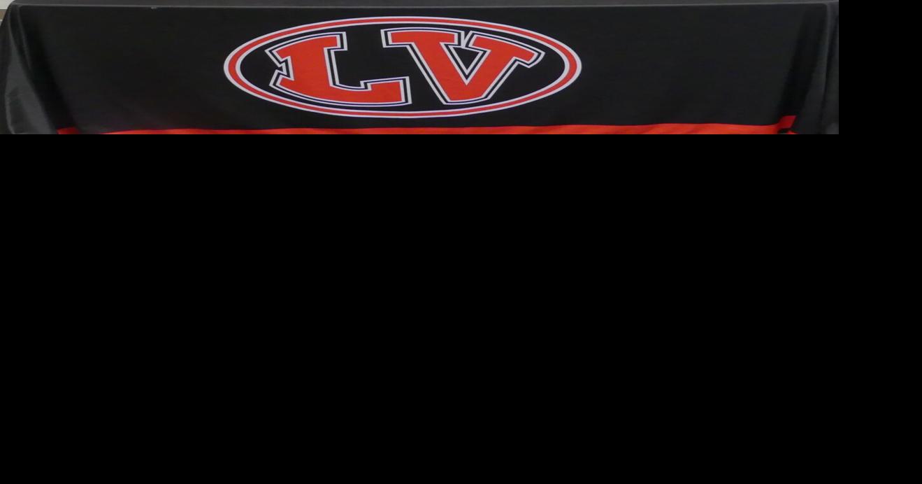Ligonier Valley's Sydney Hoyman signs to Allegheny College