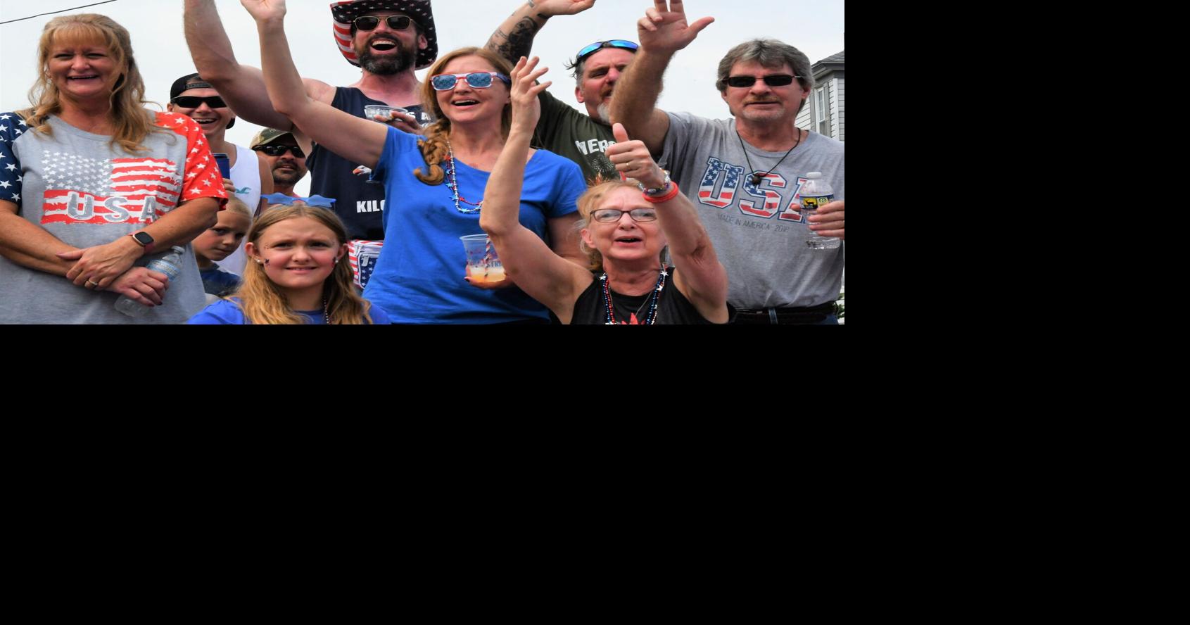 latrobe pa 4th of july celebration