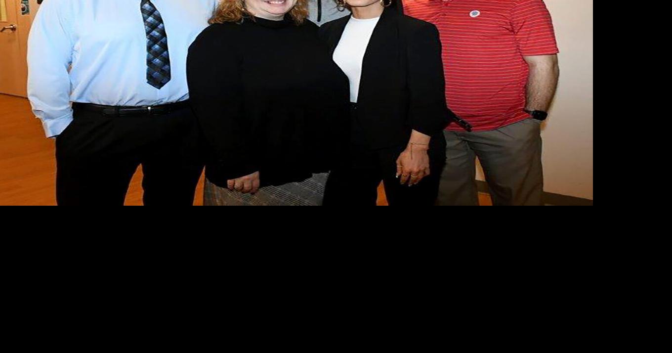 LV YMCA new CEO Local News