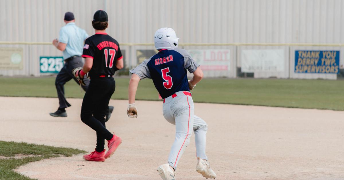 Top-seeded St. Joe's dominates in winning LDATL Championship