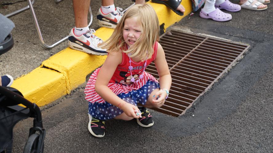 Latrobe Fourth of July parade 2024 Local News