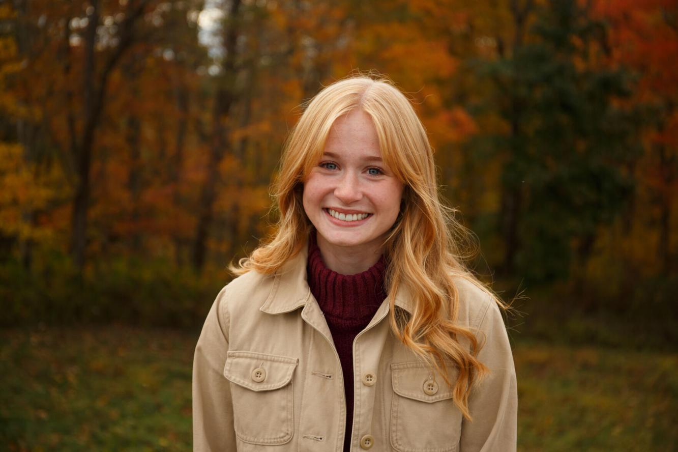 Tess Campbell sees growth in future in nail industry Teen of the Week