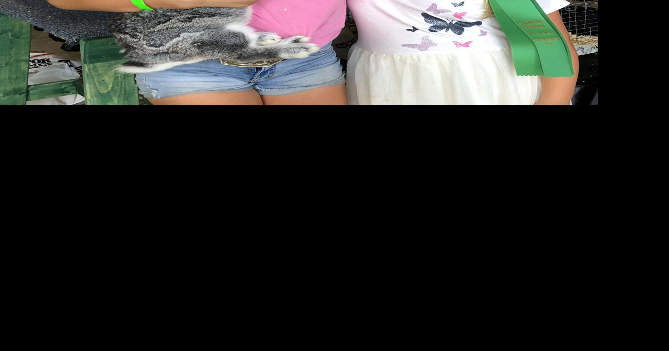 Winning rabbit | Local News | latrobebulletinnews.com